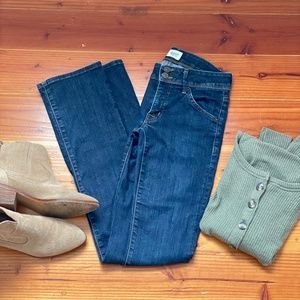 Hudson Stretch Bootcut 24 Jeans